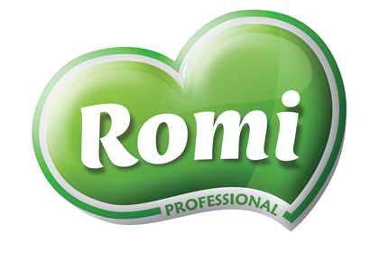 Logo Romi Healthy Green