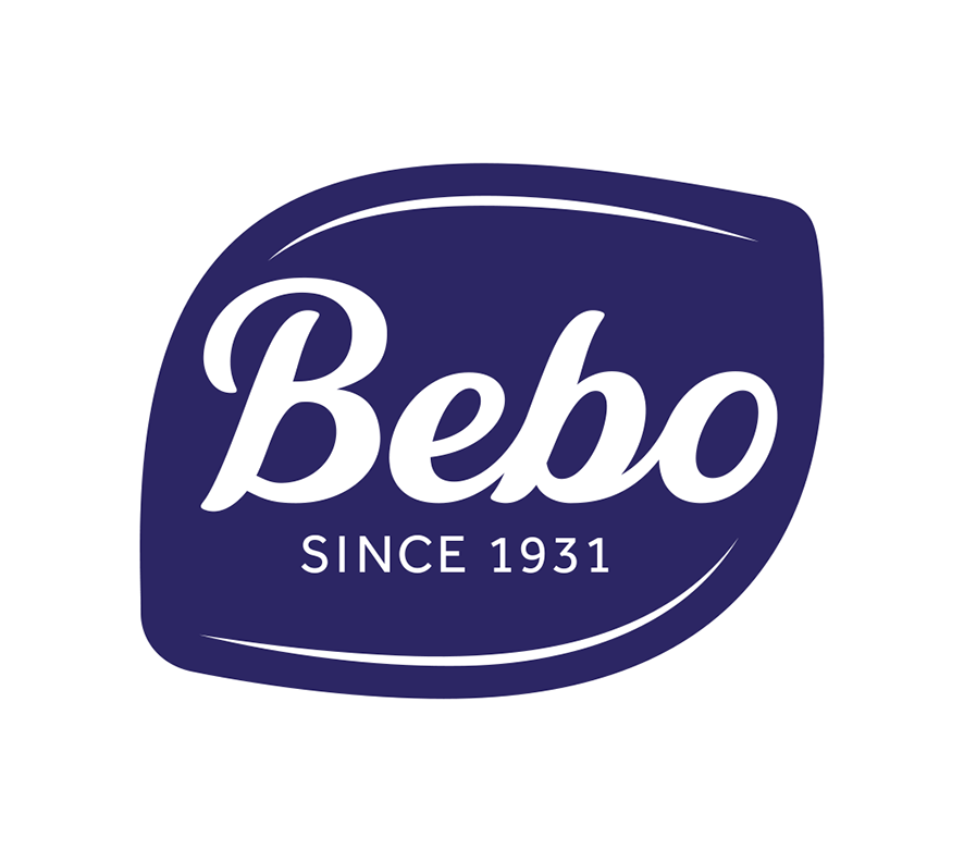 Logo Bebo