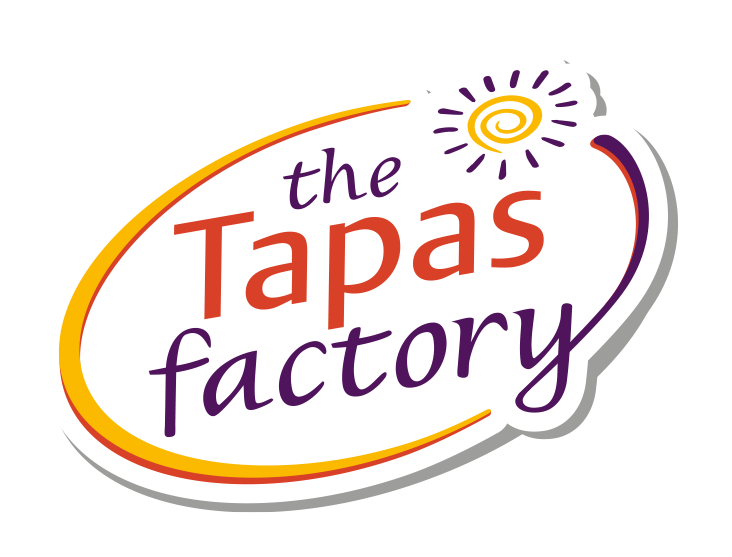 Logo The Tapas Factory