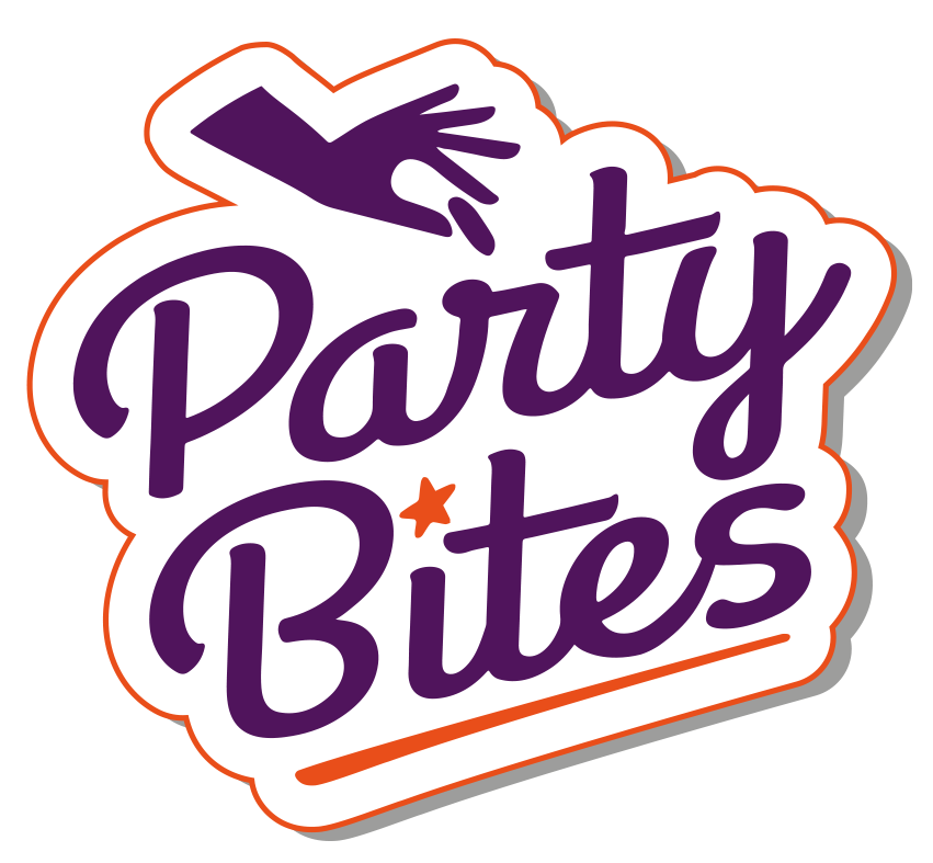 Logo Party Bites
